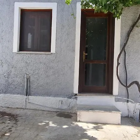 Holiday House In Siniscola