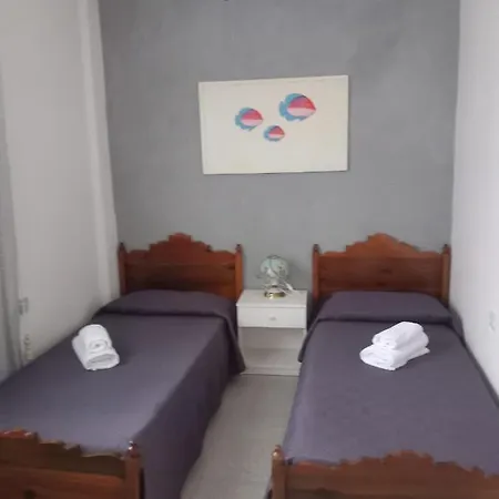 Holiday House In Holiday home *