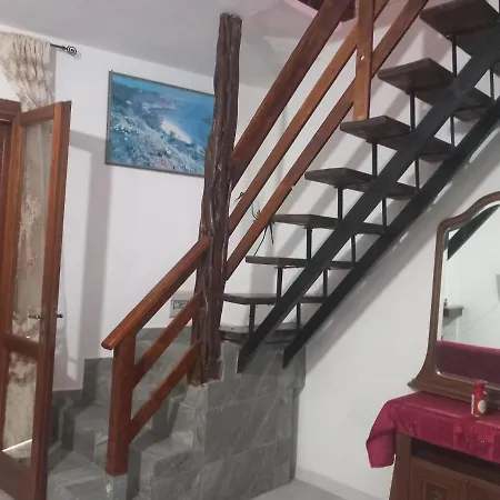 Holiday House In Holiday home *