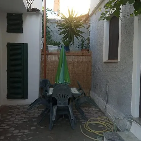 Prázdninový dům Holiday House In Siniscola