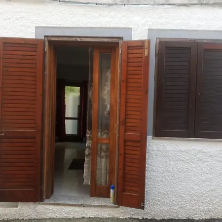 Holiday House In Prázdninový dům *